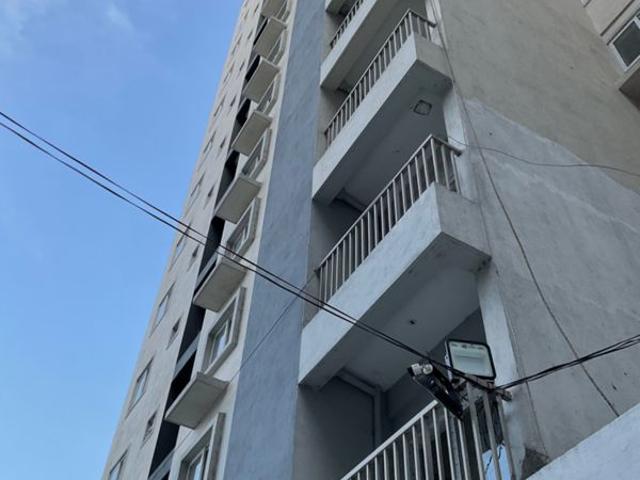 Flat for rent in Bangalore North, Cox Town - Bangalore