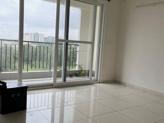 Flat for rent in Bangalore North, Cox Town - Bangalore