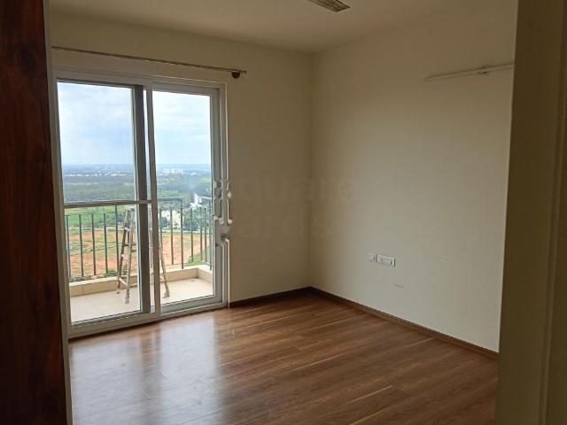 Flat for rent in Bangalore North, Cox Town - Bangalore