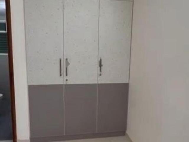 Flat for rent in Bangalore North, Cox Town - Bangalore