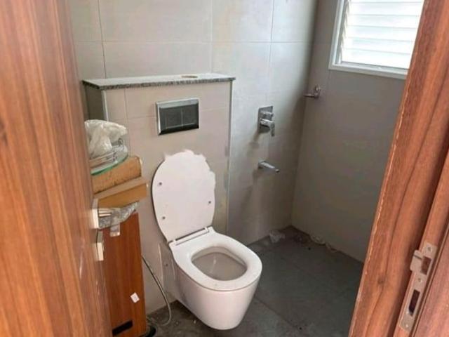 Flat for rent in Bangalore North, Cox Town - Bangalore