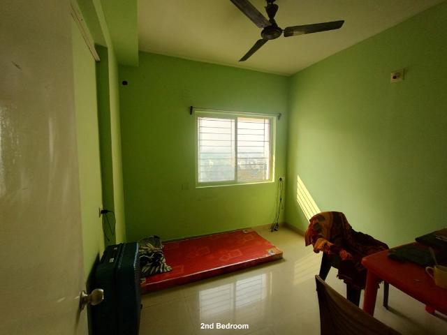 Flat for sale in Calcutta, West Bengal