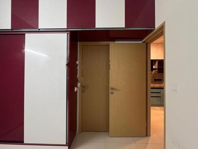 Flat for rent in Bangalore North, Cox Town - Bangalore