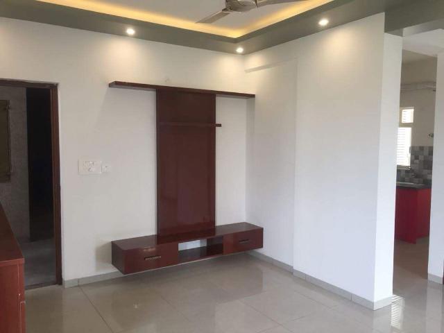 Flat for rent in Bangalore North, Cox Town - Bangalore