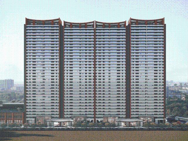 Duplex for sale in Hariana