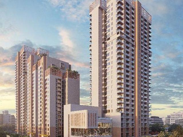 Flat for sale in Deri