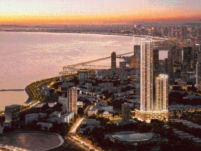 Flat for sale in Prabhadevi - Mumbai, National Capital Territory Of Delhi