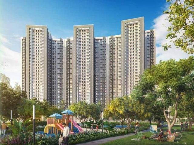 Flat for sale in National Capital Territory Of Delhi