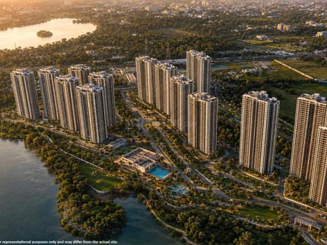 Flat for sale in Hullahalli, Karnataka