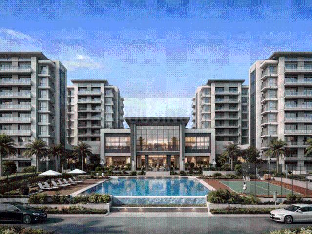 Flat for sale in Kamothe - Mumbai, National Capital Territory Of Delhi