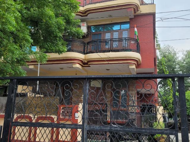 Flat for sale in Bahlolpur, Arunachal Pradesh