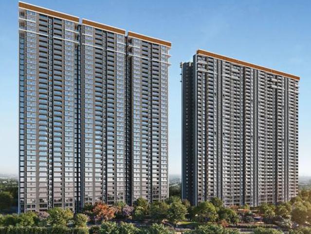 Flat for sale in Bangalore East, Karnataka