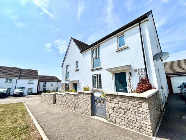 House for rent in Hayle, Cornwall