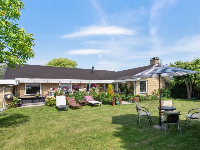Villa til salg i Greve Strand, Greve