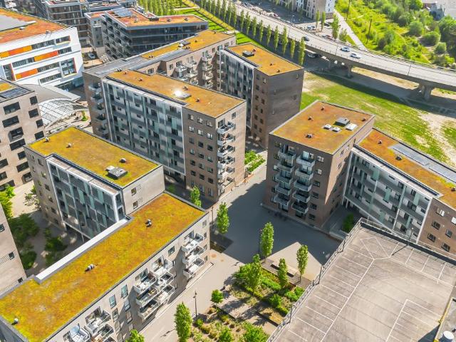 Lejlighed til leje i Kærby, Aalborg