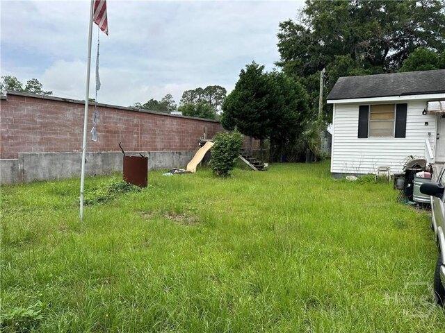 Land for sale in Savannah