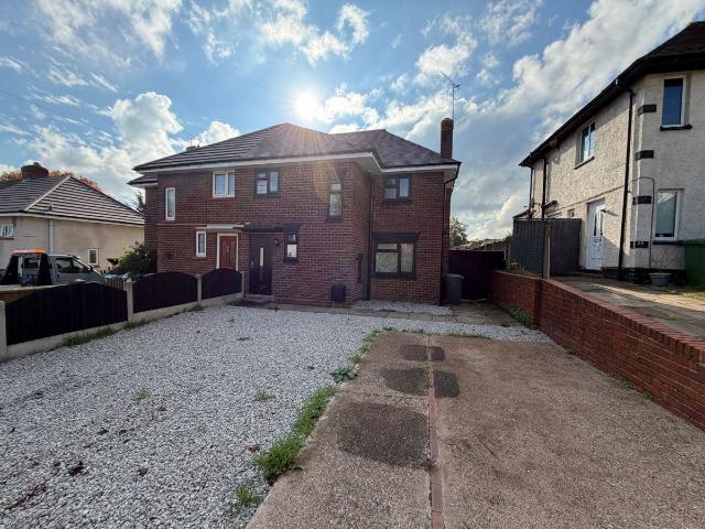 House for rent in Aggborough, Wyre Forest