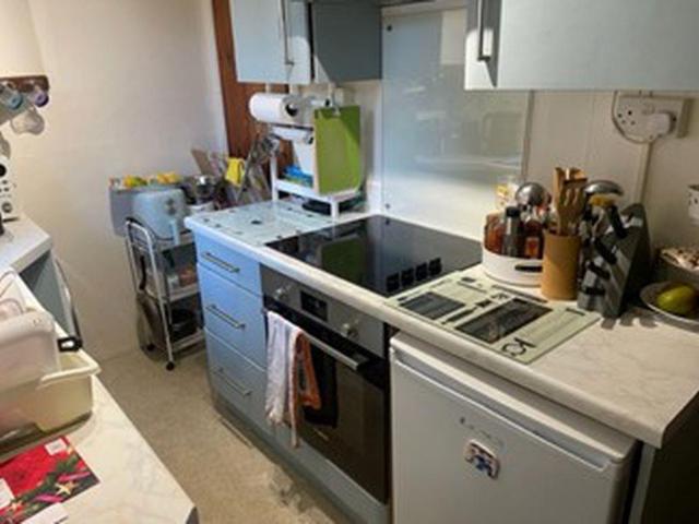 Apartment for rent in Hillview, Surrey