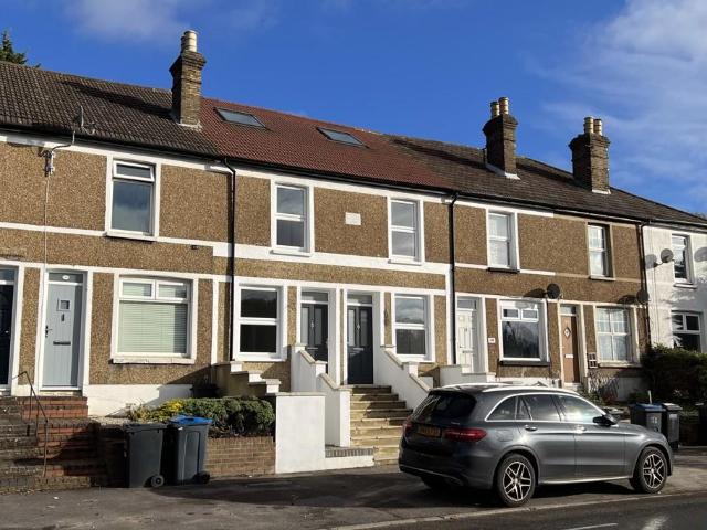 House for rent in London Borough of Croydon, Greater London