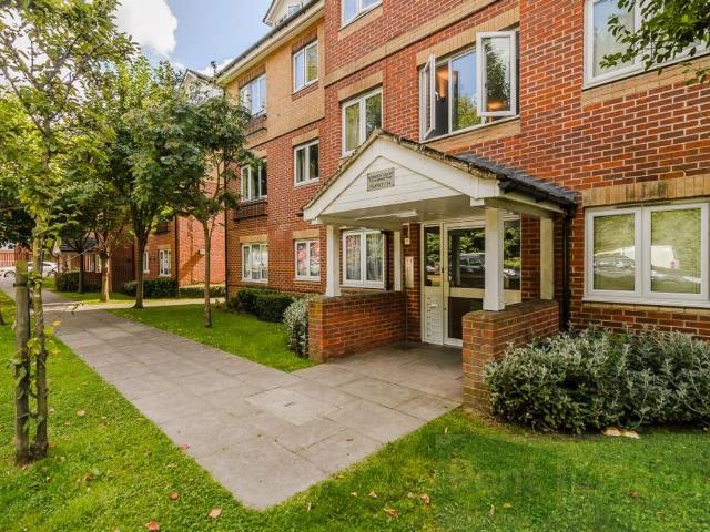 Apartment for rent in London Borough of Croydon, Greater London