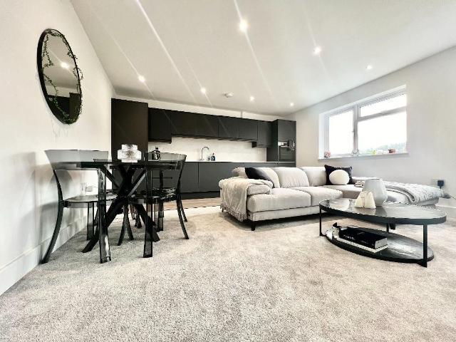 House for rent in London Borough of Croydon, Kenley