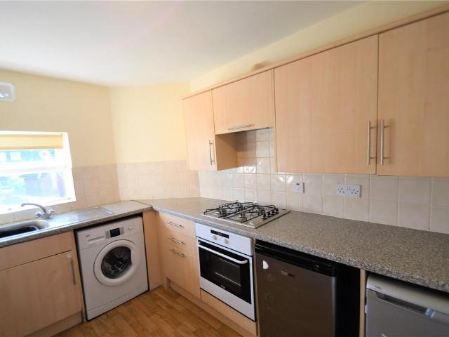 Apartment for rent in London Borough of Croydon, Kenley