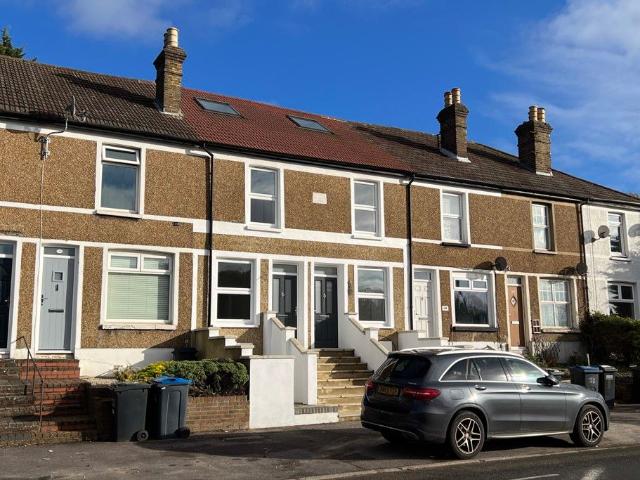 House for rent in London Borough of Croydon, Greater London