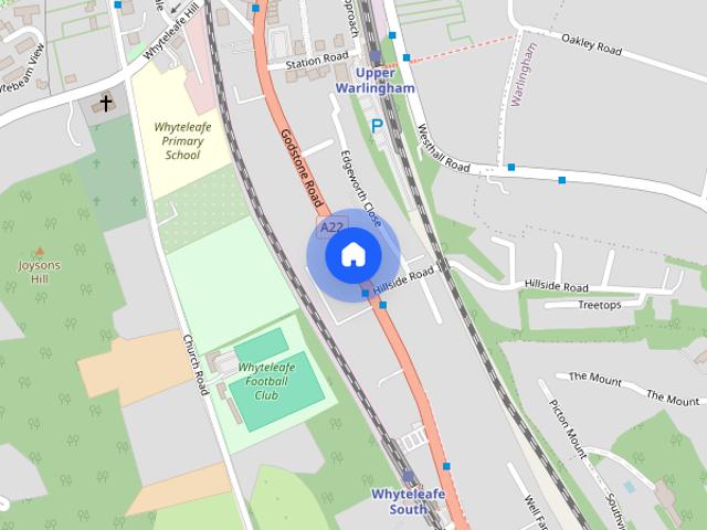 House for rent in Hillview, Surrey