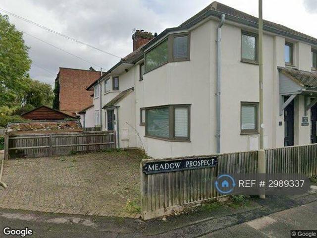 House for rent in Lower Wolvercote, Oxford