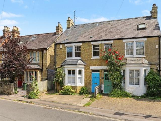 House for rent in Wolvercote, The Slade