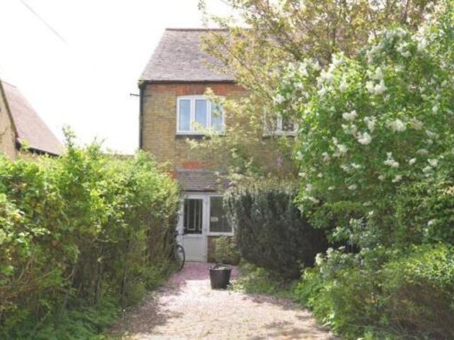 House for rent in Wolvercote, The Slade