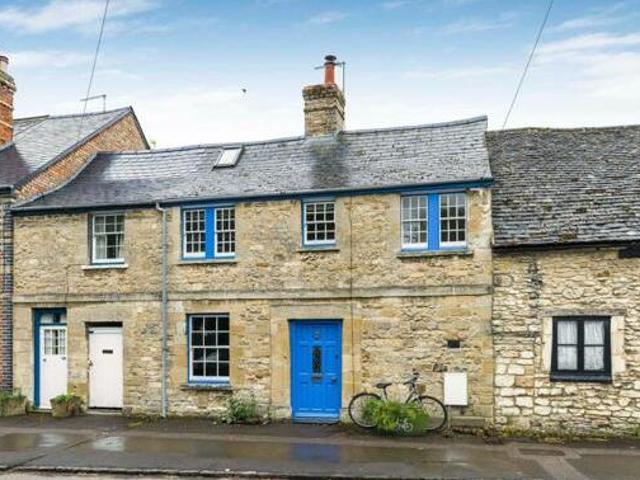 House for sale in Wolvercote, The Slade