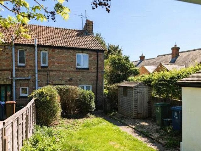 House for rent in Lower Wolvercote, Oxford