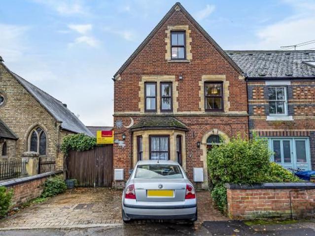Apartment for rent in Lower Wolvercote, Oxford