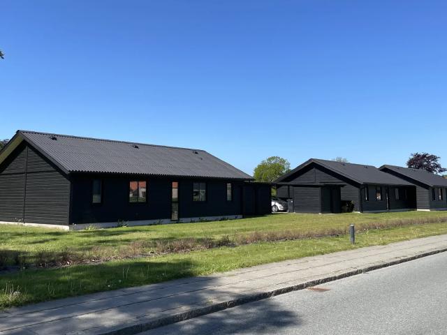 Villa til leje i Aalestrup, Brønderslev-Dronninglund