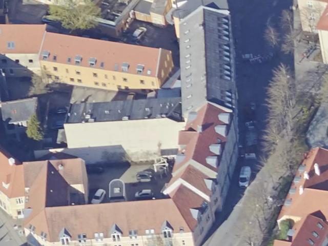Erhvervsejendom til leje i Nørresundby, Brønderslev-Dronninglund