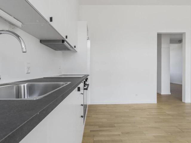 Lejlighed til leje i Sankt Jørgensmark, Odense