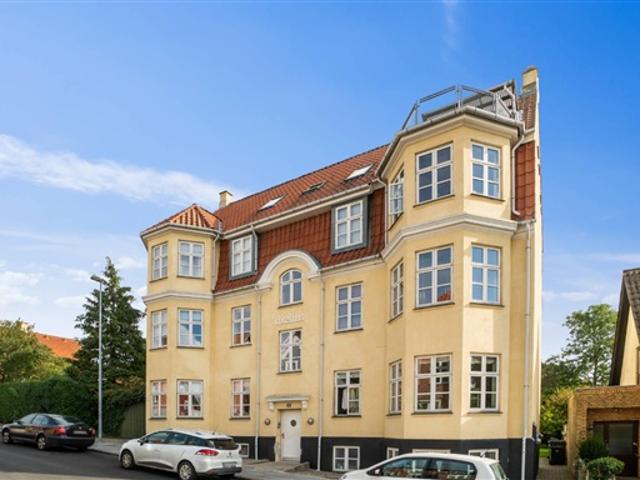 Lejlighed til leje i Vordingborg