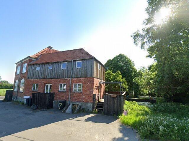 Hus til leje i Brønderslev-Dronninglund