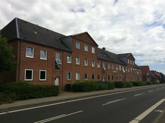 Lejlighed til leje i Ribe, Esbjerg