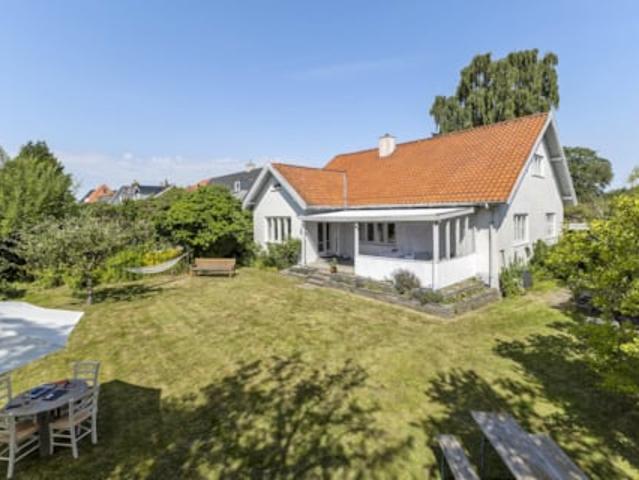 Lejlighed til leje i Hellerup