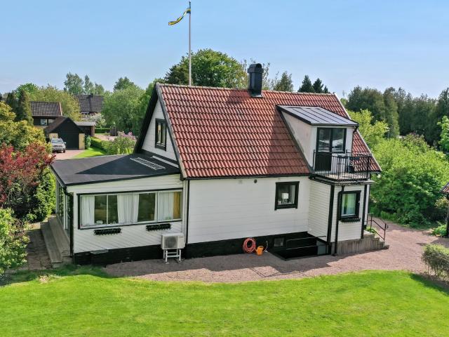 Bostad till salu i Bjuv, Skåne