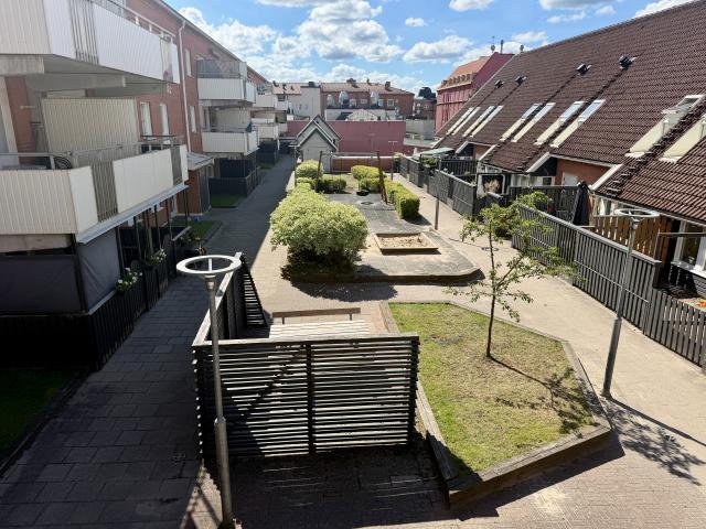 Lägenhet hyra i Hässleholm, Skåne
