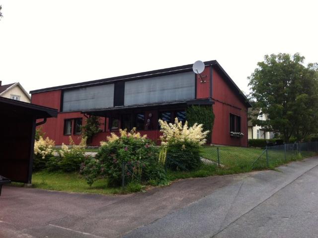 Lägenhet hyra i Tyringe, Skåne