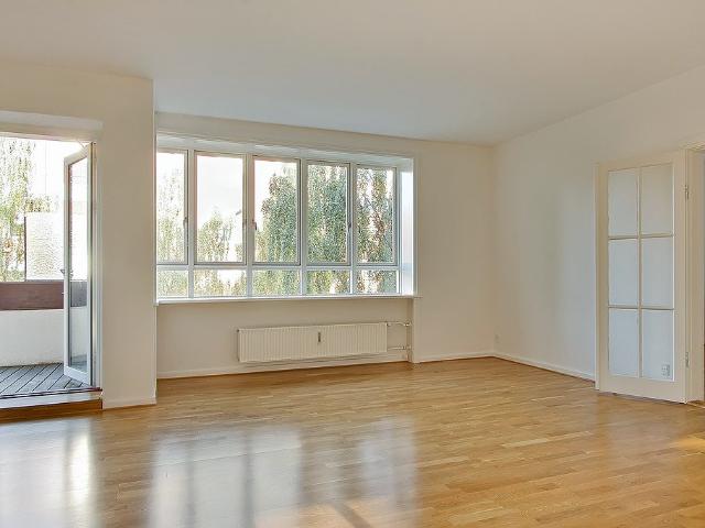 Lejlighed til leje i Frederiksberg C, Brøndby