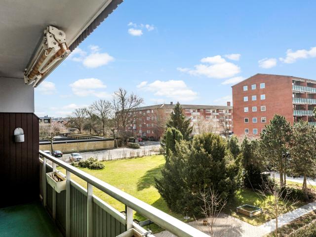 Lejlighed til salg i Frederiksberg C, Brøndby