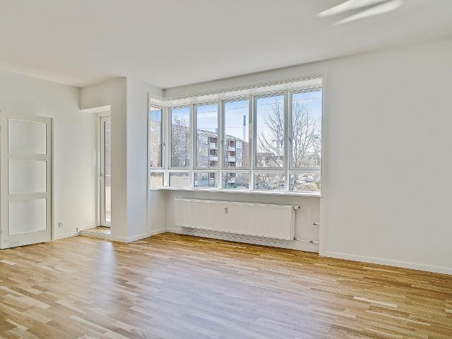 Lejlighed til leje i Frederiksberg C, Brøndby