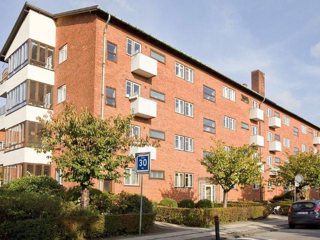 Lejlighed til leje i Frederiksberg C, Brøndby