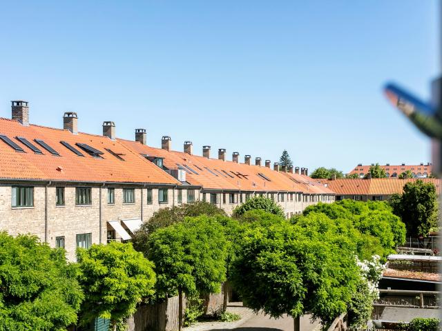 Lejlighed til salg i Frederiksberg C, Brøndby