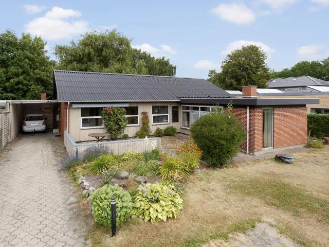 Villa til salg i Svenstrup J, Brønderslev-Dronninglund